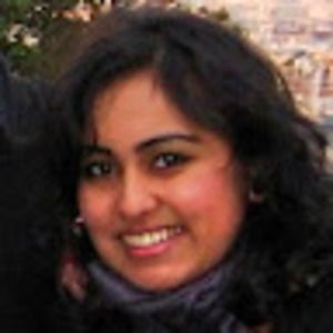 Meet your Posher, Rosey